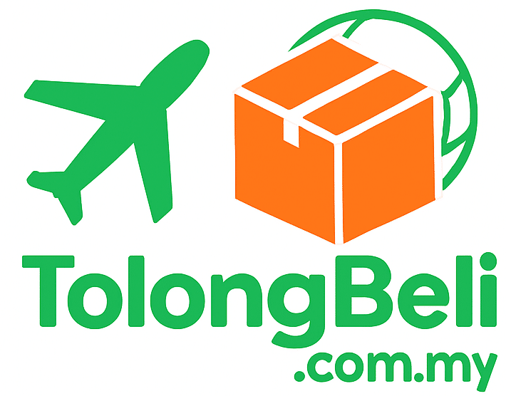 TolongBeli Logo
