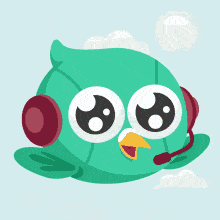 Tokopedia logo
