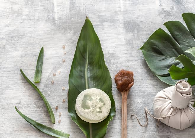 Produk kecantikan dan kosmetik Indonesia